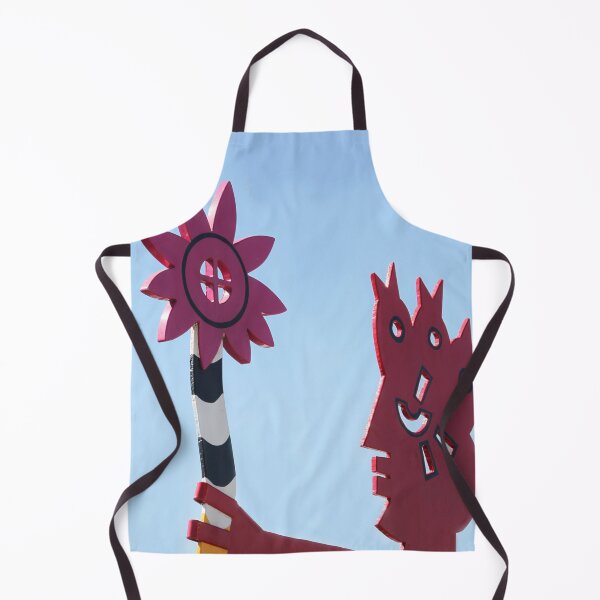 Item preview, Attention!! designed and sold by heatherfriedman.