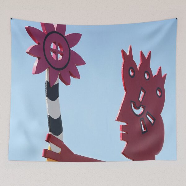 Item preview, Attention!! designed and sold by heatherfriedman.