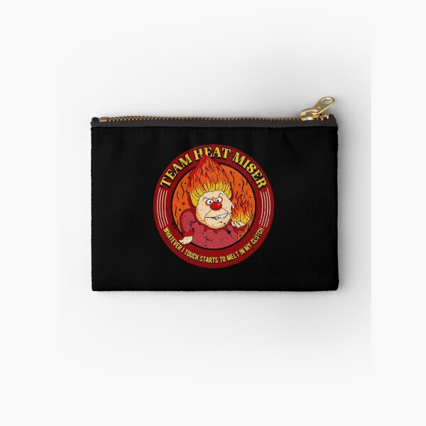 Item preview, Team Heat Miser designed and sold by MolatedCoffee.