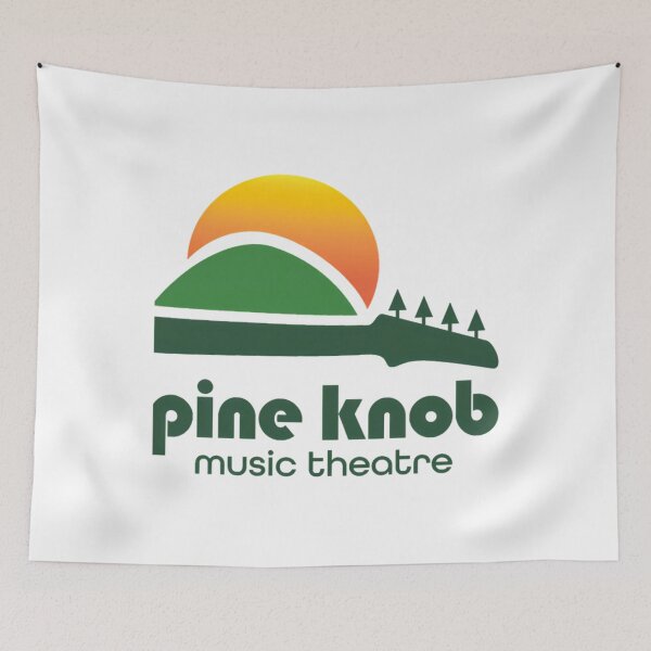 Item preview, Pine Knob  designed and sold by Milantimmermans.