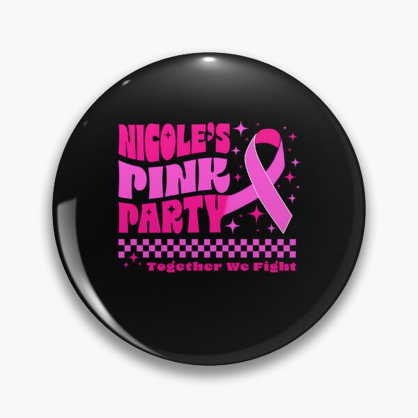 Item preview, Nicole'S Pink Party designed and sold by Milantimmermans.