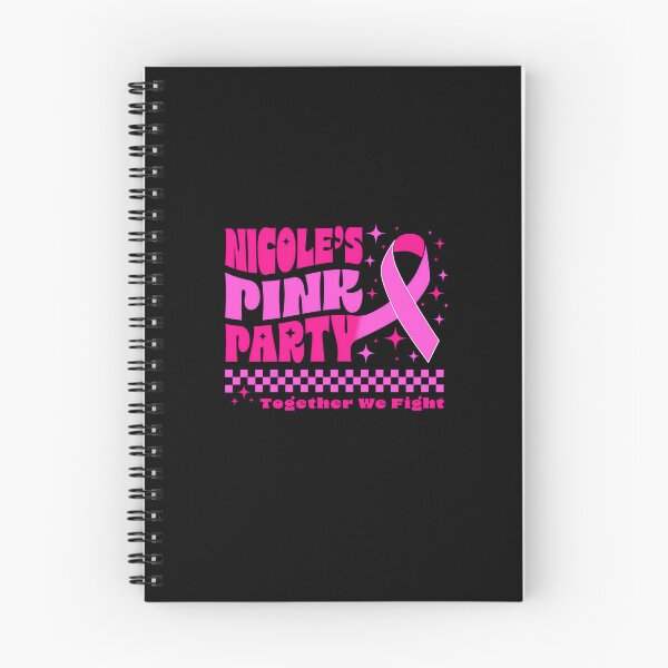 Item preview, Nicole'S Pink Party designed and sold by Milantimmermans.