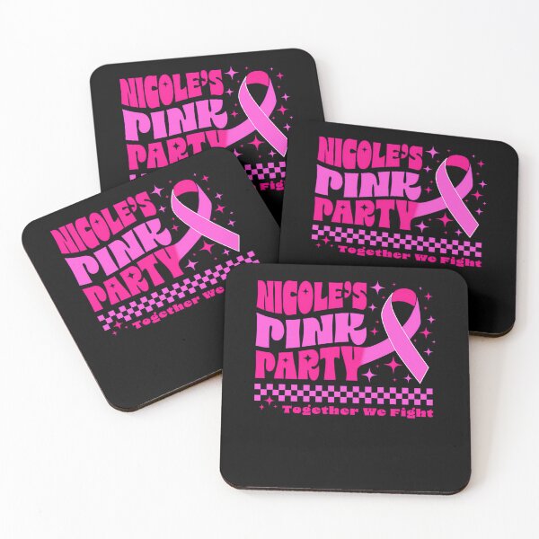 Item preview, Nicole'S Pink Party designed and sold by Milantimmermans.