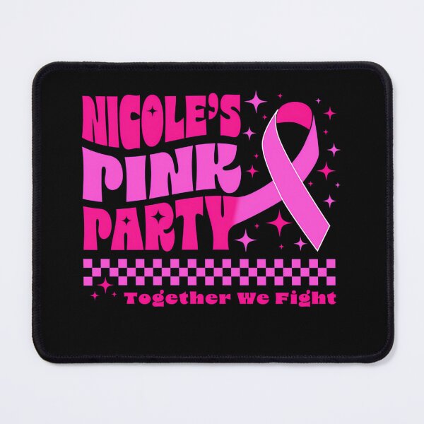 Item preview, Nicole'S Pink Party designed and sold by Milantimmermans.