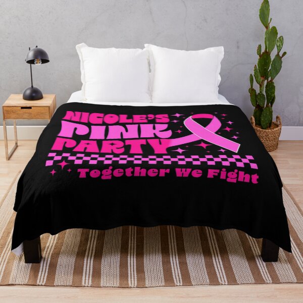 Item preview, Nicole'S Pink Party designed and sold by Milantimmermans.