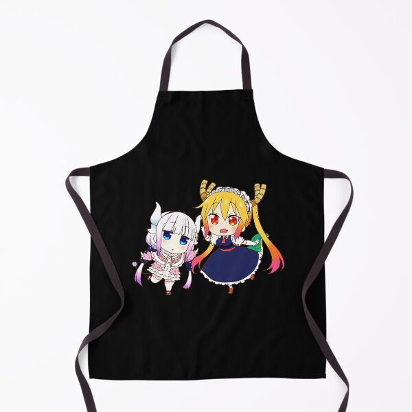 Item preview, Dragon Maid - Chibi Dragons designed and sold by heclashentr.