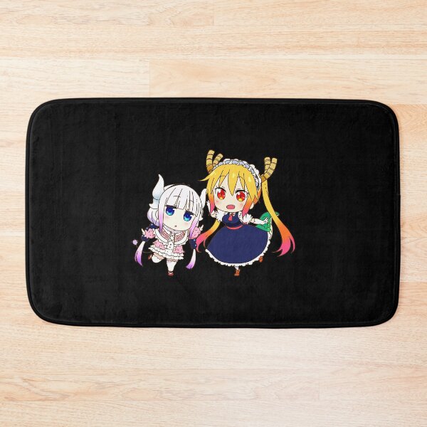 Item preview, Dragon Maid - Chibi Dragons designed and sold by heclashentr.