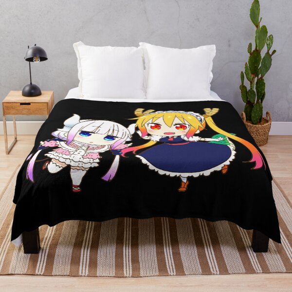 Item preview, Dragon Maid - Chibi Dragons designed and sold by heclashentr.