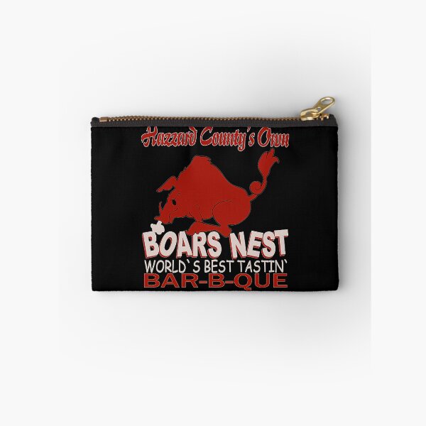 Item preview, Dukes of Hazzard - Boars Nest designed and sold by Theclashen.