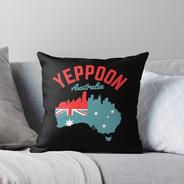 Item preview, Yeppoon Australia  designed and sold by aussieexplore.