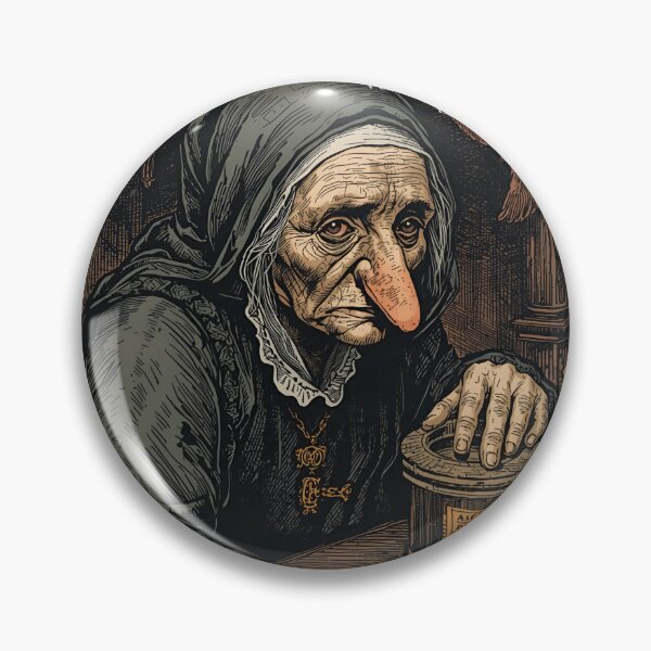 Item preview, 'La Celestina' by Fernando de Rojas. Convent-trotter, procuress. designed and sold by Filologica.