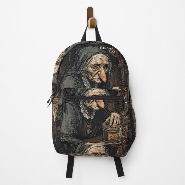 Item preview, 'La Celestina' by Fernando de Rojas. Convent-trotter, procuress. designed and sold by Filologica.