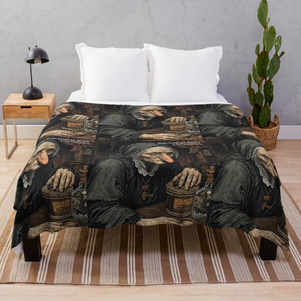 Item preview, 'La Celestina' by Fernando de Rojas. Convent-trotter, procuress. designed and sold by Filologica.