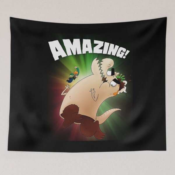Item preview, Eddsworld Hide & Seek designed and sold by Dennaorn.