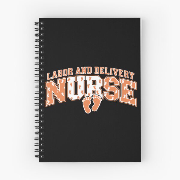 Item preview, Women Labor and Delivery Nurse Thanksgiving Fall Autumn designed and sold by PeteHomenick.