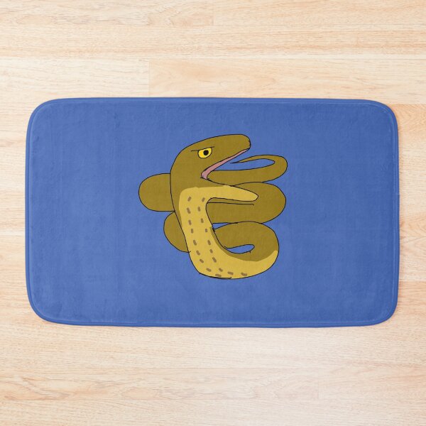Item preview, Brown Snake designed and sold by FossilRecordGNS.