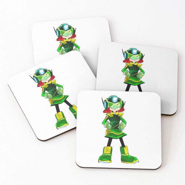 Item preview, Codename Kids Next Door Cartoon designed and sold by jenetmitanm.