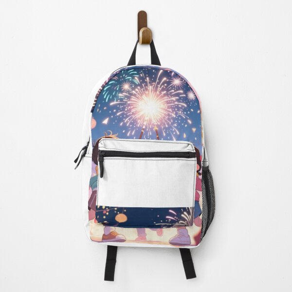 Item preview, Children enjoy playing with fireworks. designed and sold by Whose-sweat.