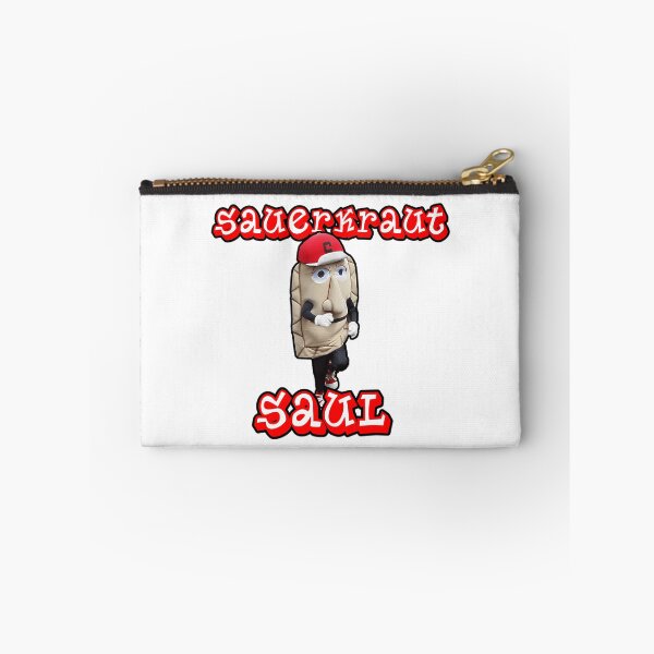 Item preview, Sauerkraut Saul Pierogie Pittsburgh Pirates Baseball  designed and sold by Milantimmermans.
