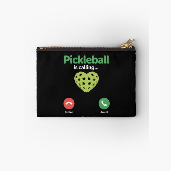 Item preview, Pickle Ball is Calling Team Gear & Player Funny Pickleball designed and sold by Bandikonsalez.
