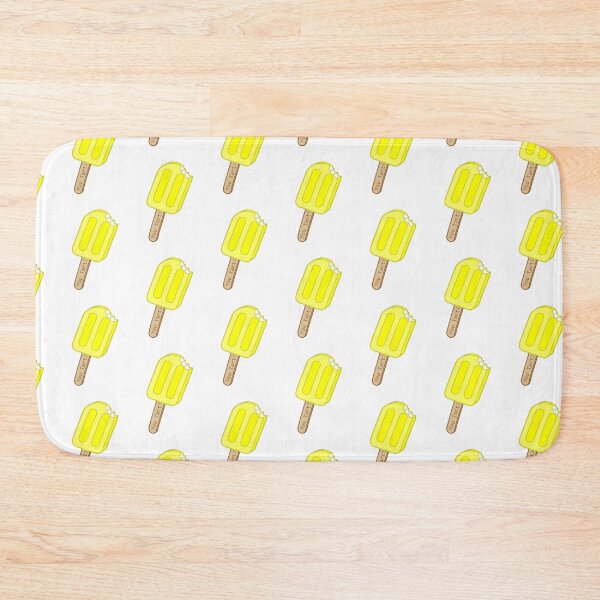 Item preview, Ice Pop - You Tart - Yellow designed and sold by bunbun369.