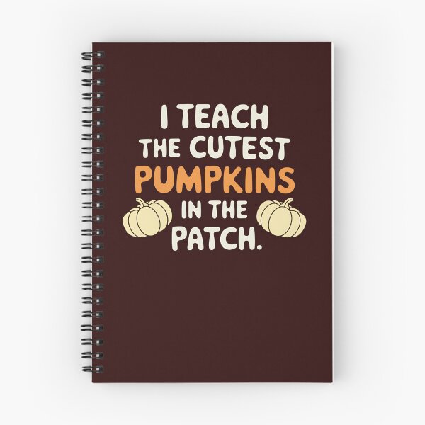 Item preview, Womens I Teach The Cutest Pumpkins In The Patch Teacher Halloween designed and sold by PeteHomenick.