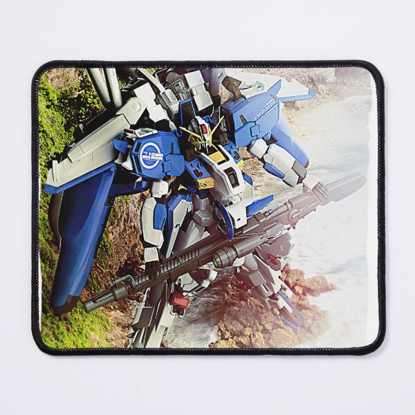 Item preview, Ex-S / S Gundam illustration designed and sold by sabartgunpla.