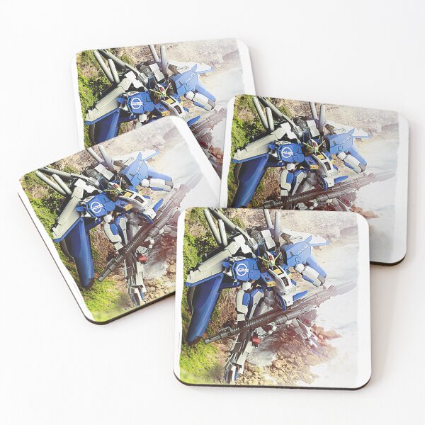 Item preview, Ex-S / S Gundam illustration designed and sold by sabartgunpla.