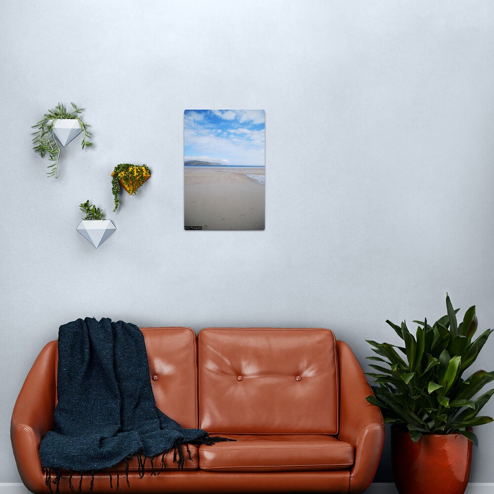 Balnakeil Beach 1 Metal Print