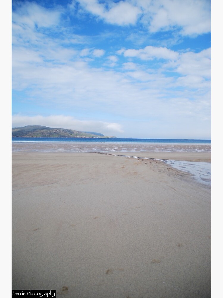 Balnakeil Beach 1 by berriephotos