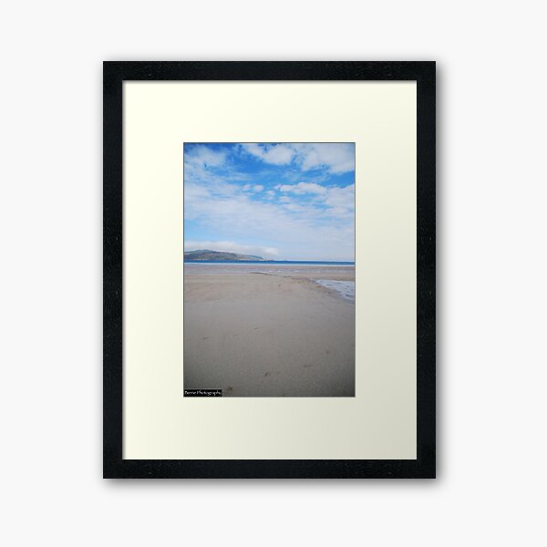 Balnakeil Beach 1 Framed Art Print