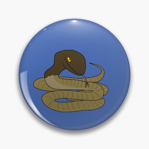 Item preview, Taipan designed and sold by FossilRecordGNS.