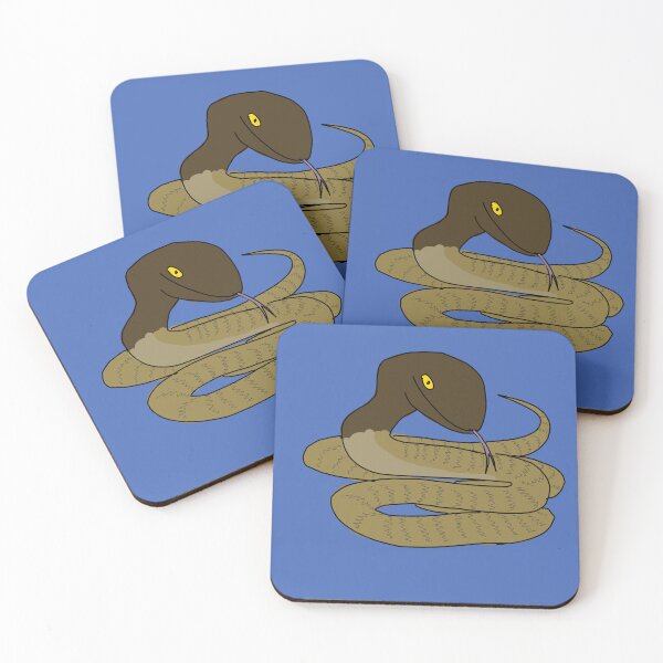 Item preview, Taipan designed and sold by FossilRecordGNS.