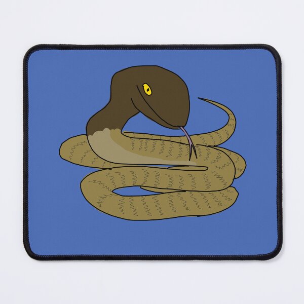 Item preview, Taipan designed and sold by FossilRecordGNS.