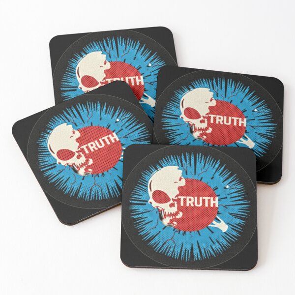Item preview, Truth designed and sold by Erik007best.