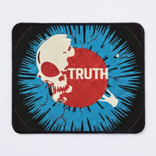 Item preview, Truth designed and sold by Erik007best.