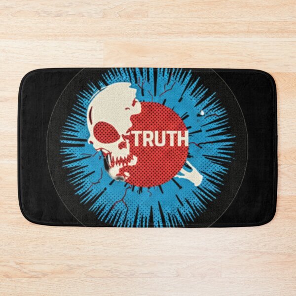 Item preview, Truth designed and sold by Erik007best.