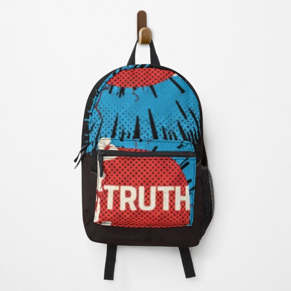 Item preview, Truth designed and sold by Erik007best.
