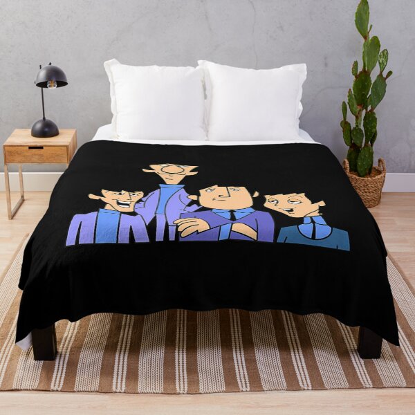 Item preview, The Beattles - Cartoon  designed and sold by Milantimmermans.