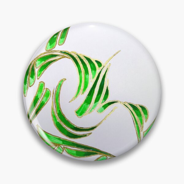 Item preview, Verdant Spirit  designed and sold by Entwyrl.