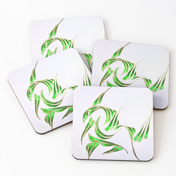 Item preview, Verdant Spirit  designed and sold by Entwyrl.