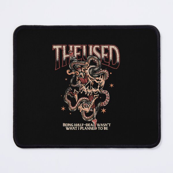 Item preview, The Used Band designed and sold by AnimalOrShop.