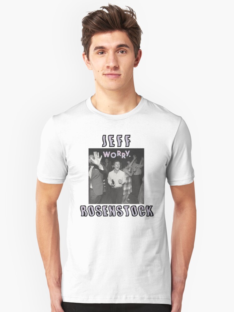 "Jeff Rosenstock Request (Awful)" Tshirt by GrrrDinosawr Redbubble