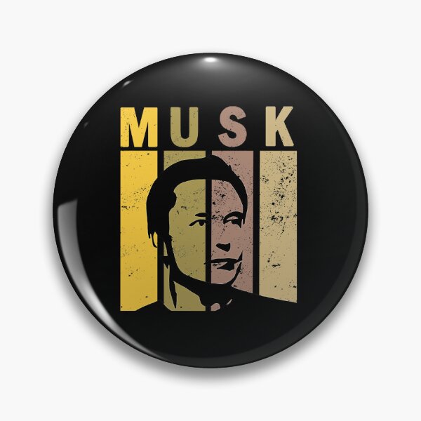 Item preview, Elon Musk  designed and sold by clearingthy.