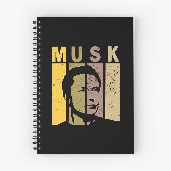 Item preview, Elon Musk  designed and sold by clearingthy.