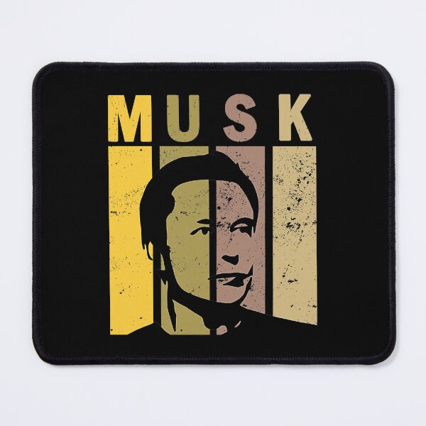 Item preview, Elon Musk  designed and sold by clearingthy.