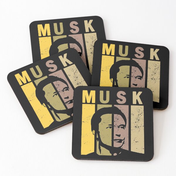 Item preview, Elon Musk  designed and sold by clearingthy.