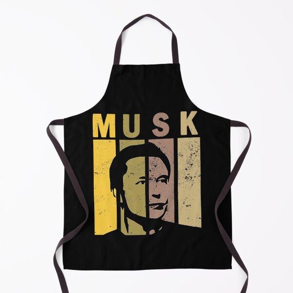 Item preview, Elon Musk  designed and sold by clearingthy.