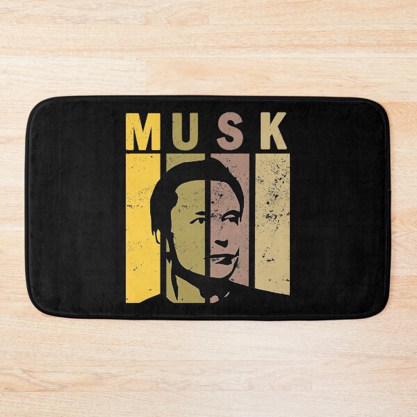 Item preview, Elon Musk  designed and sold by clearingthy.