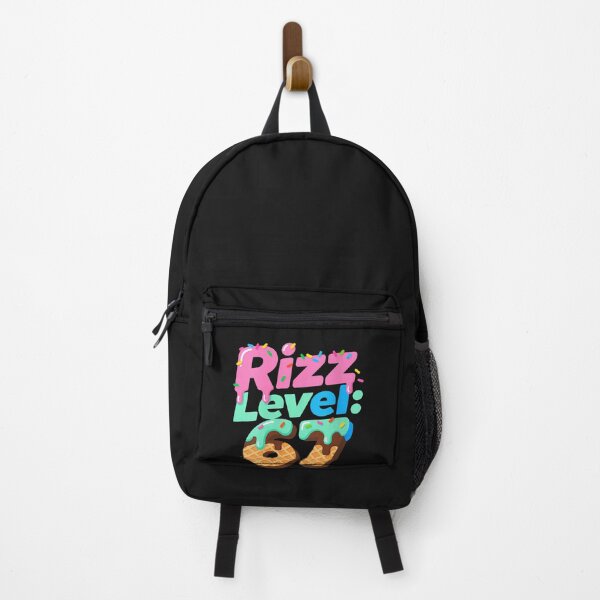 Item preview, Womens Rizz Level 67 Meme Shirt Ice Cream Drip Meme Six Seven 6 7 designed and sold by grumpzara.